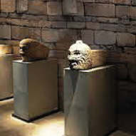 Museo de Chavín