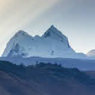 Nevado Huandoy