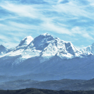 Nevado Huascarán